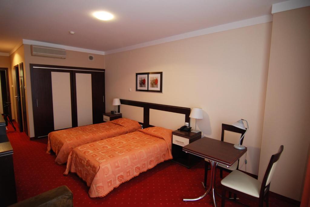 Mark1 Brzesko Chambre photo
