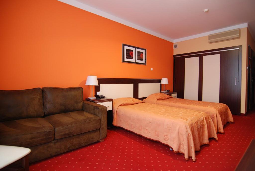 Mark1 Brzesko Chambre photo