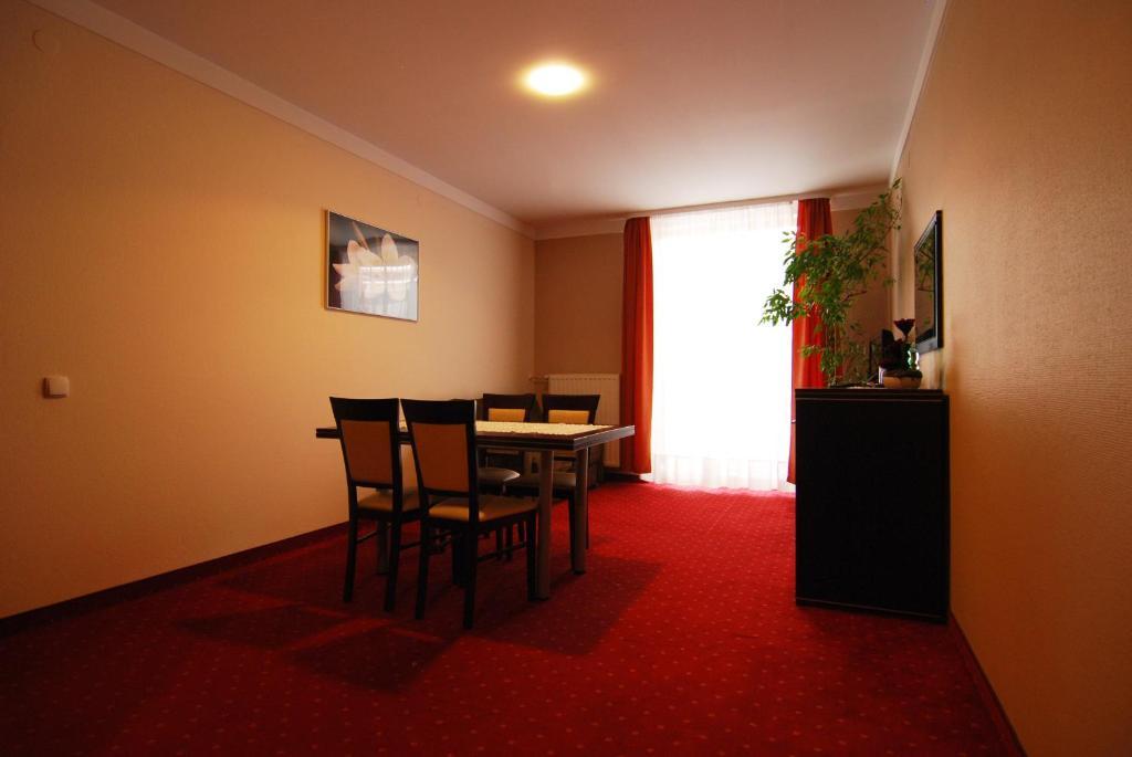 Mark1 Brzesko Chambre photo