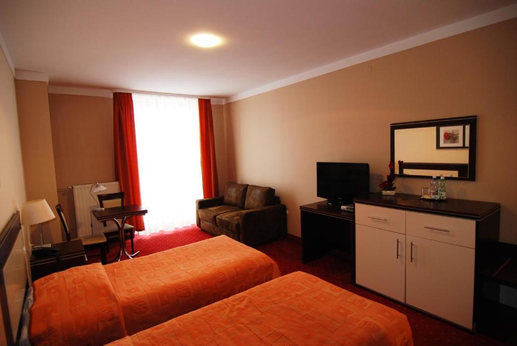 Mark1 Brzesko Chambre photo