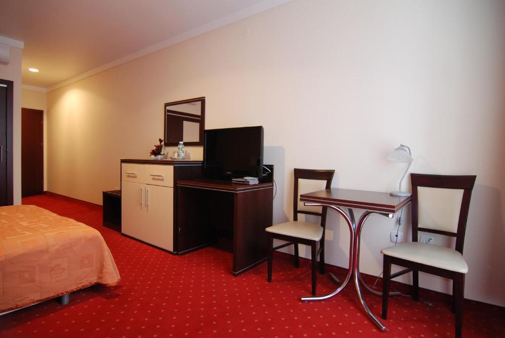 Mark1 Brzesko Chambre photo